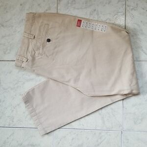 Hudson khaki men's pants